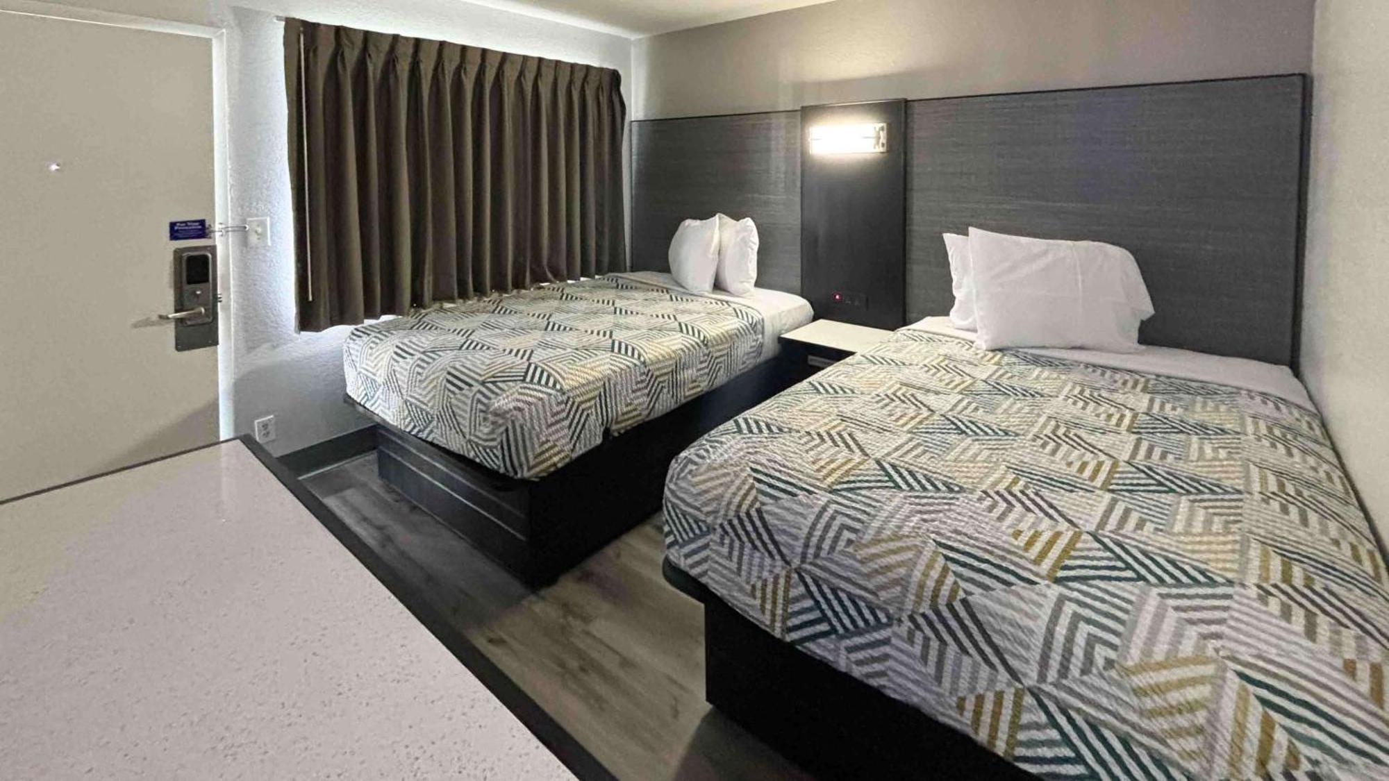 Motel 6-Meridian, Ms ภายนอก รูปภาพ