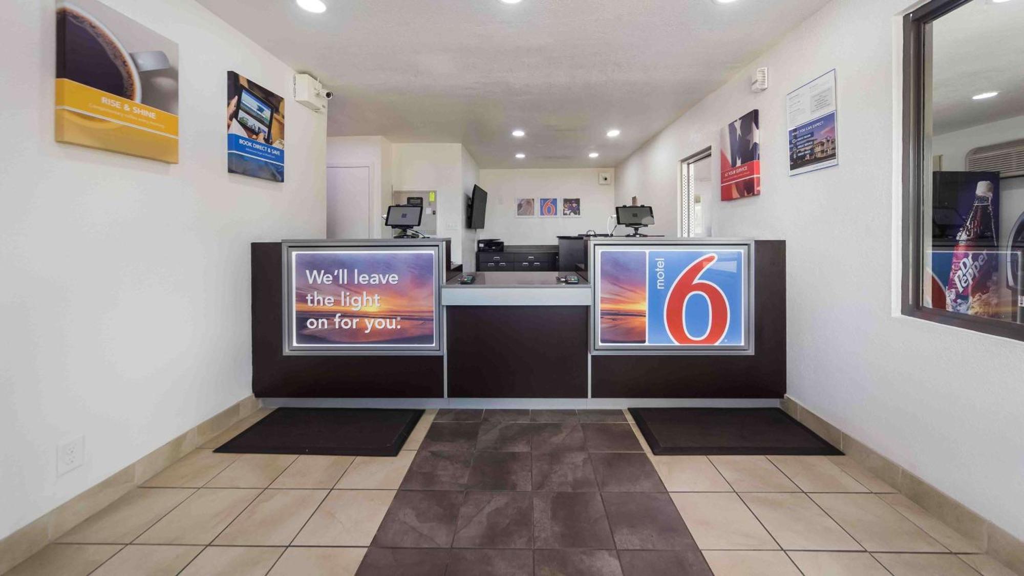Motel 6-Meridian, Ms ภายนอก รูปภาพ