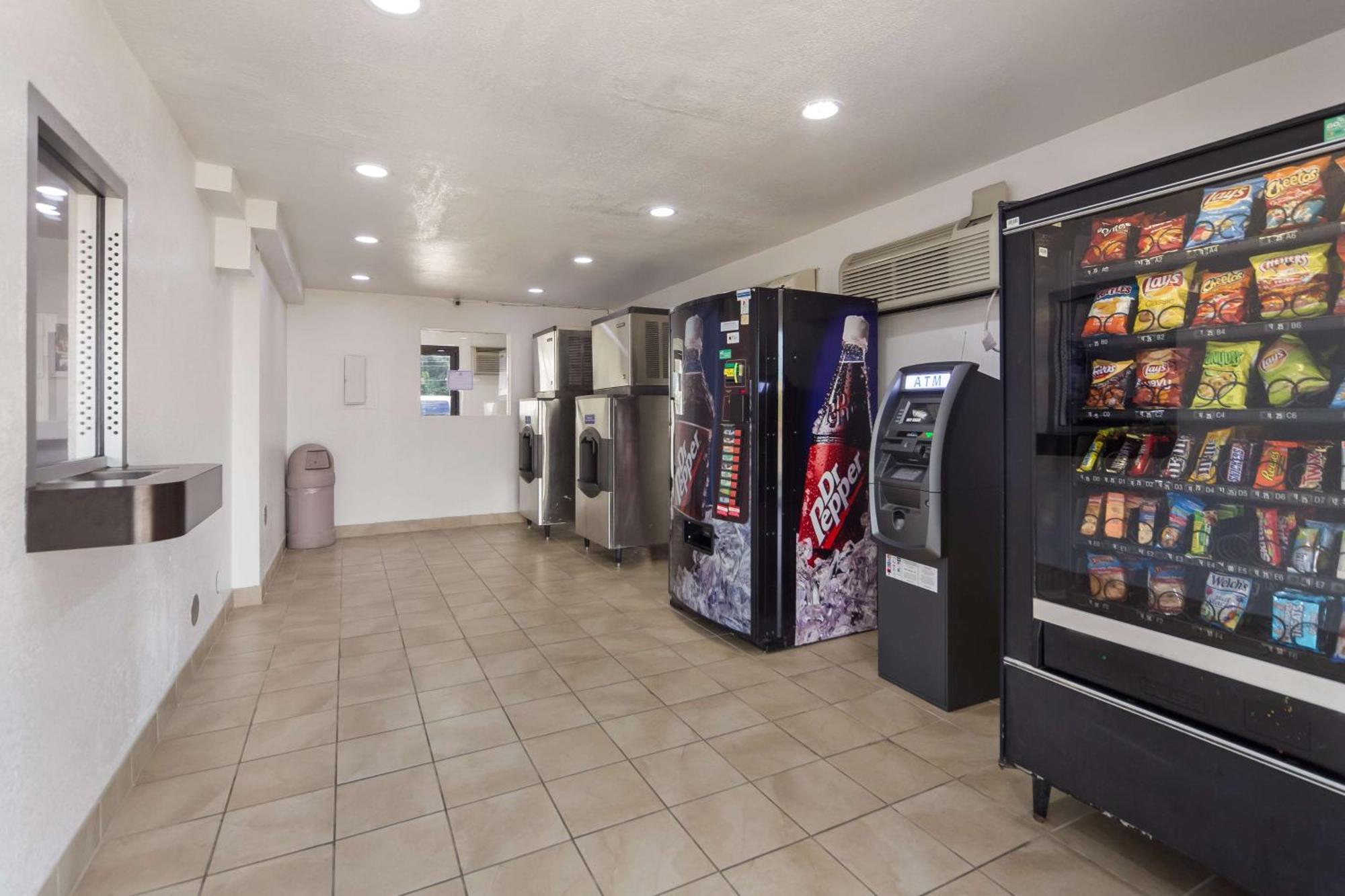 Motel 6-Meridian, Ms ภายนอก รูปภาพ