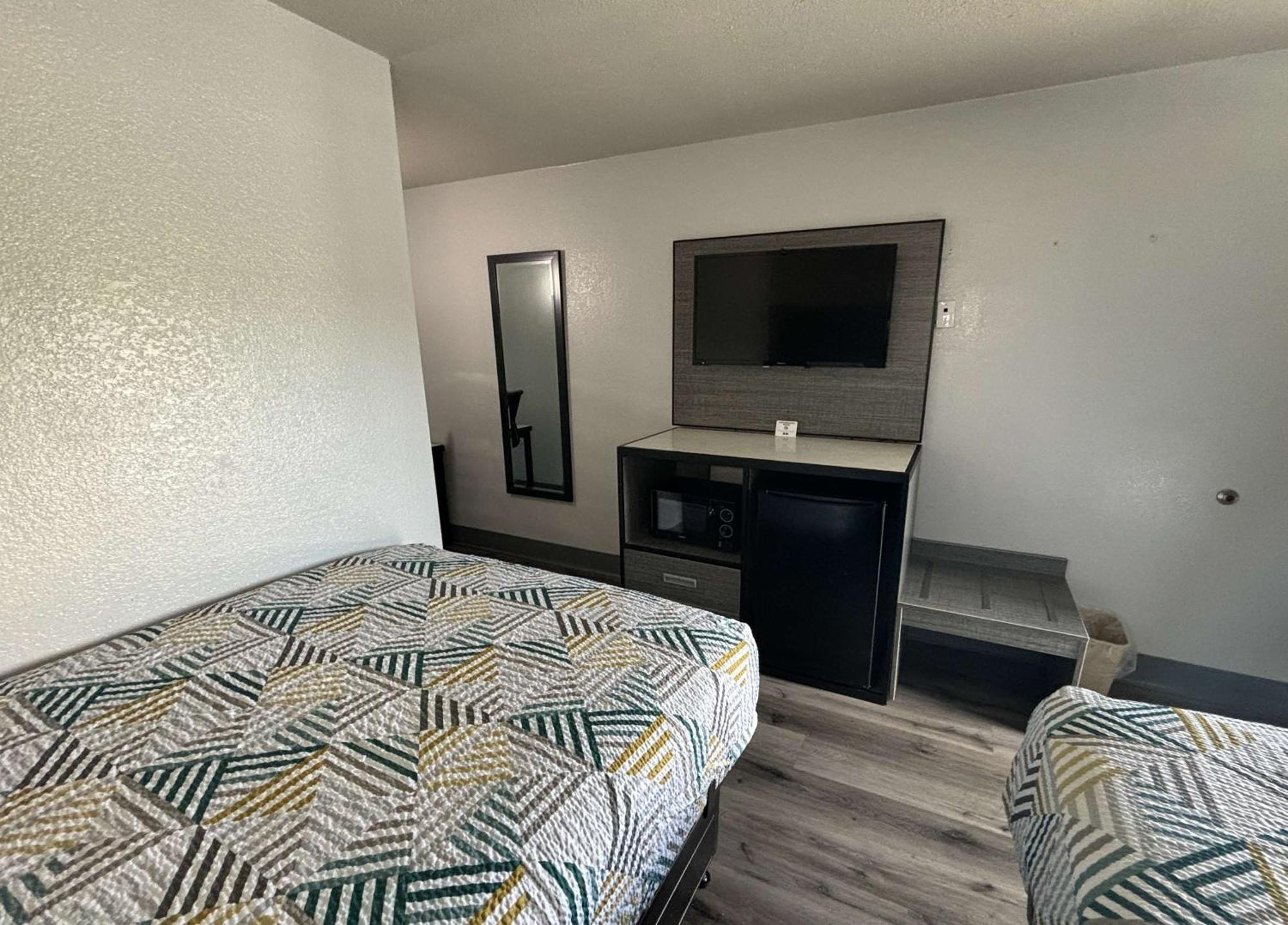Motel 6-Meridian, Ms ภายนอก รูปภาพ