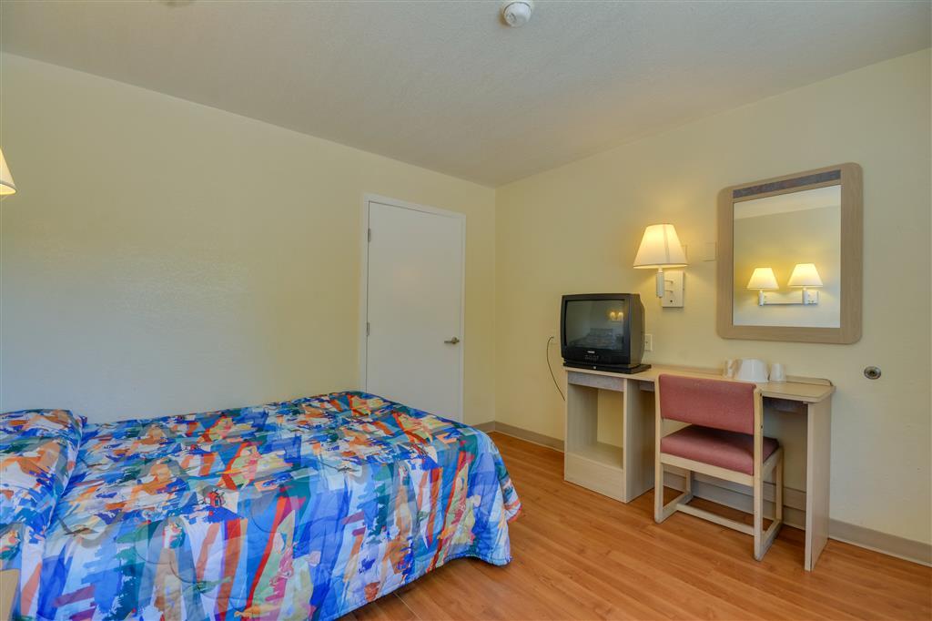 Motel 6-Meridian, Ms ห้อง รูปภาพ