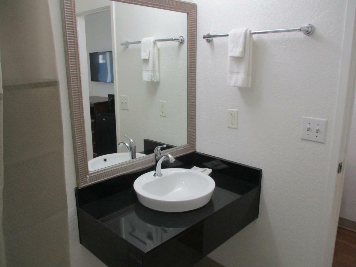 Motel 6-Meridian, Ms ภายนอก รูปภาพ