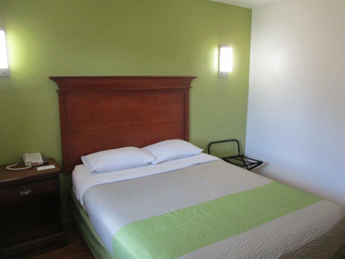 Motel 6-Meridian, Ms ภายนอก รูปภาพ