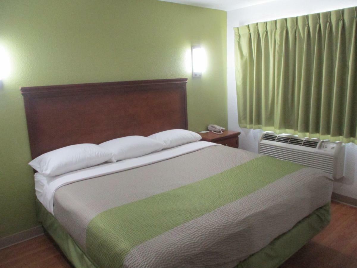 Motel 6-Meridian, Ms ภายนอก รูปภาพ